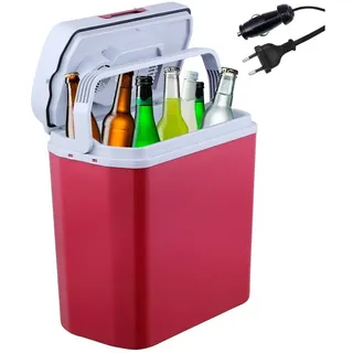 Arebos Thermoelektrische Kühlbox 20 l