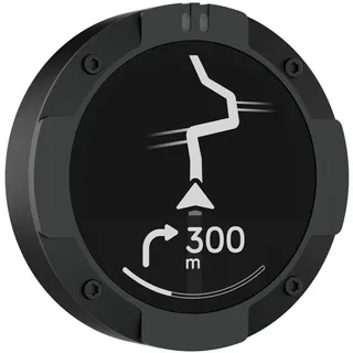Beeline Moto II Schwarz