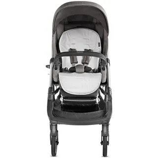 Inglesina Sommerbezug Für Kinderwagen, Kompatibel Mit Trilogy, Aptica, Aptica XT, Electa, 40 x 30 x 20 cm