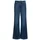 Jeans Suri/Regular Fit/High Rise/Wide Leg 44