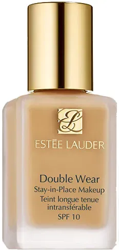 ESTÉE LAUDER Double Wear Stay-In-Place Makeup SPF10 - natur
