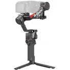 DJI RS 4 Pro Combo (SDR Transmission Edition) (4.50 kg), Gimbal, Schwarz