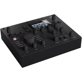 Elektron Analog Heat +FX - Synthesizer