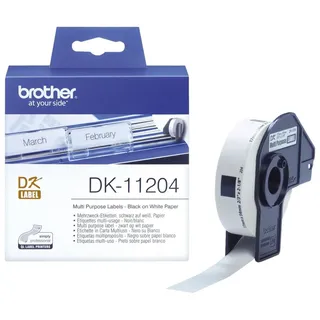 Brother DK11204