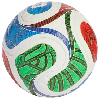 adidas World Cup 26TM Trionda Competition Spielball weiß
