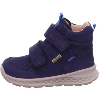 Blau 22