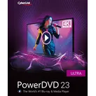 Cyberlink PowerDVD 23 Ultra