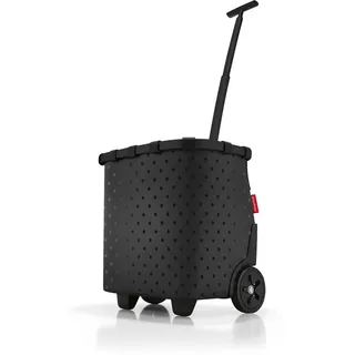 glossy dots black