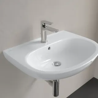 Villeroy & Boch O.novo Waschtisch 60 x 46 cm 4A406001