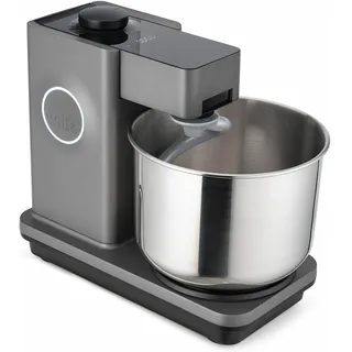 Wilfa Probaker Timer grau