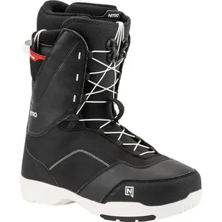 Nitro Herren Snowboot TANGENT TLS BOOT ́25, BLACK, 31