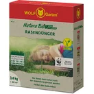 Natura Bio Rasendünger 3,4 kg