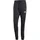 Essential 3-Streifen French Terry Joggers Black White 2XL Tall