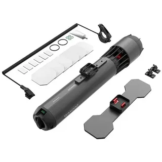 waydoo Subnado Sup Kit Sea Scooter - Gray - One Size