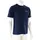 Logo Responsibili-Tee new navy L