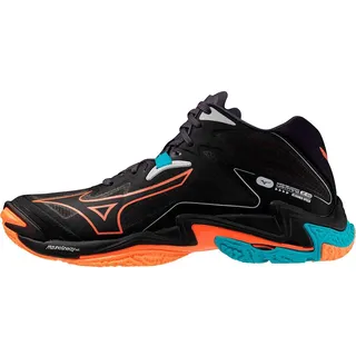 Mizuno Wave Lightning Z8 Mid Volleyball Shoes EU 38 - 38 EU