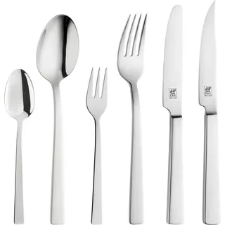 Zwilling King 72-tlg. poliert