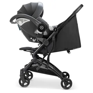 Adapter für Babyschalen