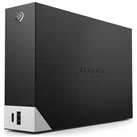 Seagate One Touch Desktop w HUB 6Tb HDD Black Externe Festplatte Schwarz