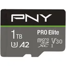 PRO Elite microSD, 1 TB, Class 10, U3, V30, A2, bis zu 100 MB/s