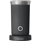 PHILIPS BAR311/60 Baristina warmer und kalter Milchschaum, Antihaftbeschichtung, leichte Reinigung, Milchaufschäumer, Schwarz, 15,3 Watt, 0,12 l