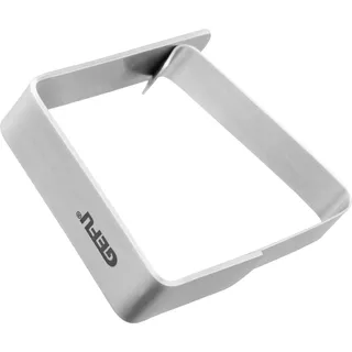 GEFU Tischtuchklammern FERMO,