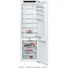 Bosch KIF81PFE0 Einbau-Kühlschrank 177,5 cm