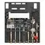 Danfoss Wohnungsstation EvoFlat 4.0F Typ 4, 10 bar, 95 C, Edelstahl