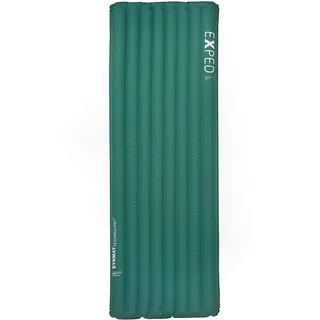 Exped Dura 5R Isomatte (Größe 183X52CM, gruen)