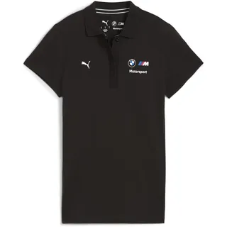 PUMA Damen BMW MMS Wmn Polo Polos (1er Pack)