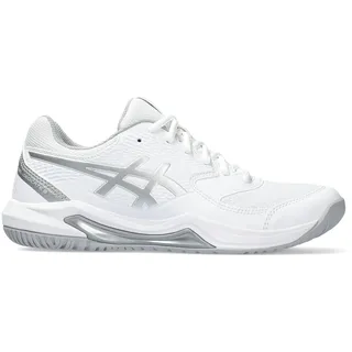 Asics GEL-DEDICATE 8 White/Pure Silver 42