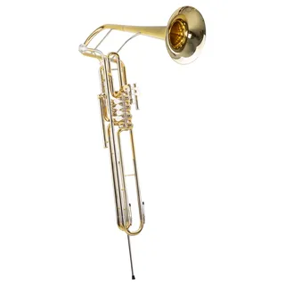 Lechgold FC-18/5L Cimbasso