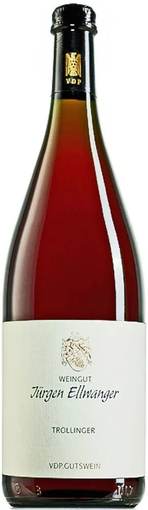 Ellwanger Trollinger feinherb 1 Liter 2024 - Restposten