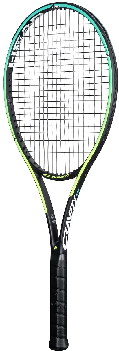 Head Tennisschläger Gravity Pro 100in/315g/Turnier #21 - unbesaitet -