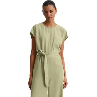Marc O'Polo Overall relaxed, grün, 36,
