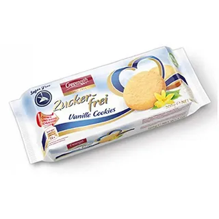 Coppenrath Verlag Coppenrath Vanille Cookies 200g