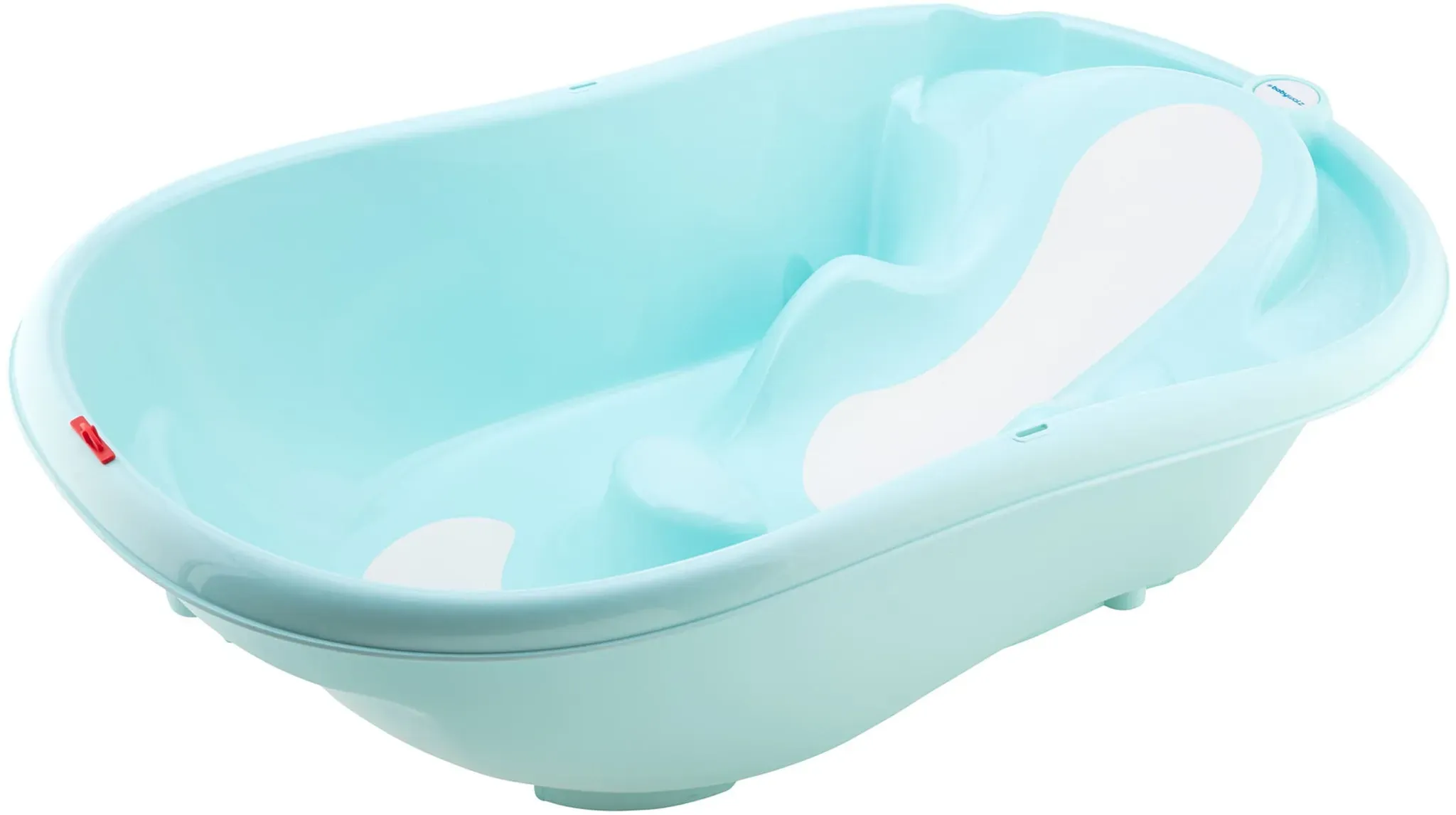 baby-walz BASICS Badewanne Deluxe, tuerkis