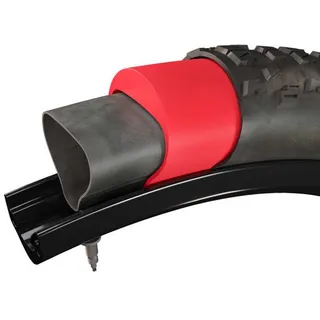 Tannus Fat Armour Pannensicherer Schaum - Red - 26 ́ ́