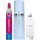 blue + PET-Flasche 1 l + Zylinder