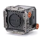 Tilta TA-T08-FCC Kompletter Kamerakäfig für RED Komodo Grau
