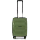 Stratic Bright + Kabinengepäck (erweiterbar) - Olive Koffer24