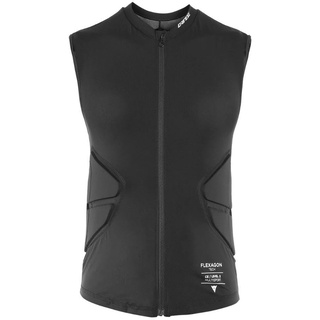 Dainese Flexagon Waistcoat Wmn Ski Protektor, Stretch-Limo, M