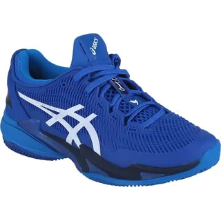 Asics Court Ff 3 Clay 1041A521965 - Blau
