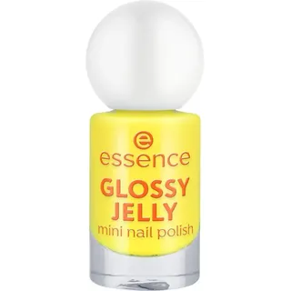 Essence GLOSSY JELLY Nagellack 06 5 ml