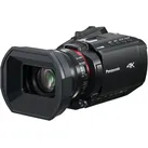 Panasonic HC-X1200E High-End 4K Camcorder