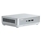 ASUS NUC 14 Pro+ Revel Canyon RNUC14RVSU900002I Core Ultra 9 185H 0GB/0GB Barebone stylish mit EU-Netzkabel