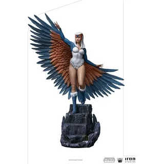 Iron Studios - Masters of the Universe 1/10 Sorceress 30 cm