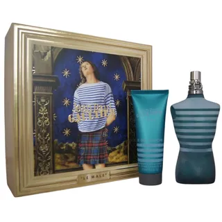 125 ml + Shower Gel 75 ml Geschenkset