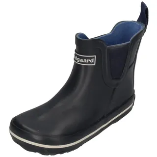 bundgaard CHARLY LOW Gummistiefel Navy blau