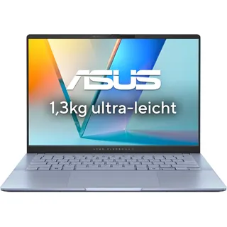 Intel Core Ultra 7 256V 16 GB RAM 1 TB SSD